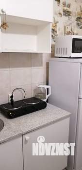 Студия квартира, на длительный срок, 18м2, 2/5 этаж