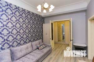 1-к квартира, посуточно, 90м2, 1/1 этаж