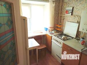 1-к квартира, на длительный срок, 35м2, 1/3 этаж