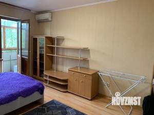 1-к квартира, на длительный срок, 37м2, 5/9 этаж