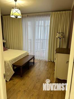 2-к квартира, на длительный срок, 70м2, 15/16 этаж