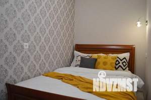 2-к квартира, посуточно, 35м2, 2/9 этаж