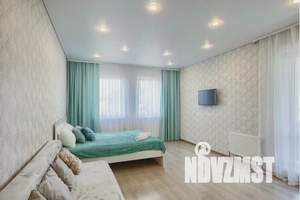 2-к квартира, посуточно, 65м2, 4/19 этаж