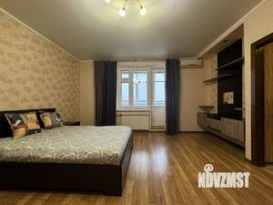 1-к квартира, на длительный срок, 42м2, 9/9 этаж