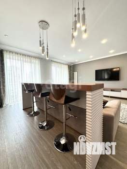 4-к квартира, на длительный срок, 173м2, 4/5 этаж