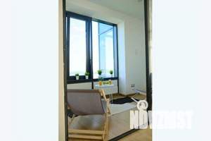 2-к квартира, посуточно, 85м2, 12/25 этаж