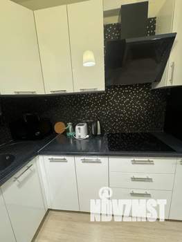 1-к квартира, посуточно, 45м2, 15/19 этаж