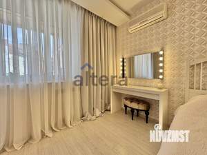 3-к квартира, на длительный срок, 115м2, 3/6 этаж