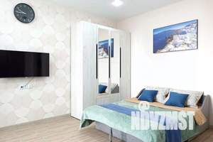 1-к квартира, посуточно, 31м2, 7/10 этаж