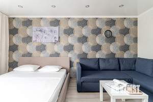 2-к квартира, посуточно, 52м2, 5/9 этаж