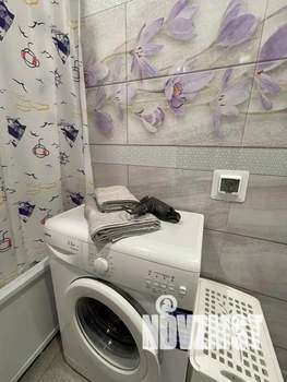 1-к квартира, посуточно, 29м2, 1/1 этаж