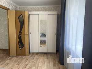 2-к квартира, на длительный срок, 39м2, 4/5 этаж