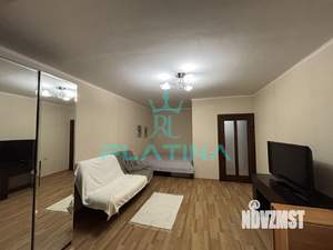 1-к квартира, на длительный срок, 42м2, 6/10 этаж