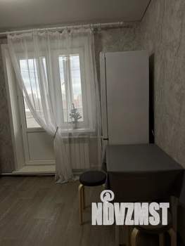 1-к квартира, посуточно, 35м2, 10/10 этаж