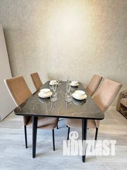 1-к квартира, посуточно, 50м2, 2/4 этаж