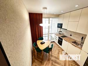 1-к квартира, посуточно, 32м2, 6/7 этаж