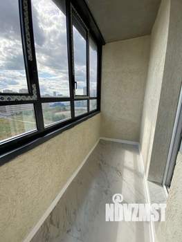 2-к квартира, на длительный срок, 45м2, 12/19 этаж