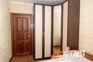 3-к квартира, посуточно, 56м2, 4/5 этаж