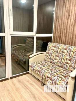 1-к квартира, на длительный срок, 38м2, 5/11 этаж