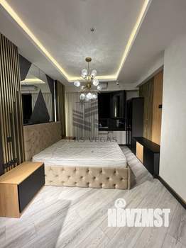 1-к квартира, на длительный срок, 37м2, 14/21 этаж