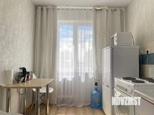 1-к квартира, на длительный срок, 31м2, 6/16 этаж