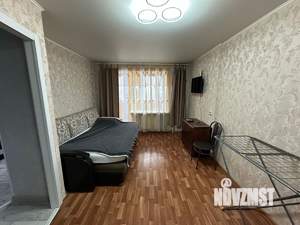1-к квартира, на длительный срок, 34м2, 7/10 этаж