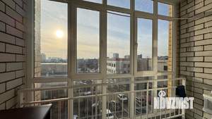 2-к квартира, на длительный срок, 54м2, 4/10 этаж