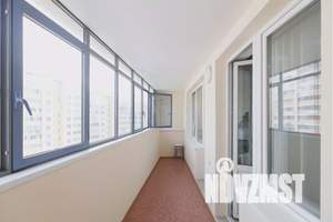 2-к квартира, посуточно, 51м2, 5/20 этаж