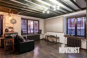 1-к квартира, посуточно, 32м2, 1/1 этаж
