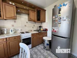 1-к квартира, на длительный срок, 42м2, 4/18 этаж