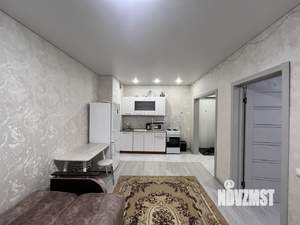 1-к квартира, на длительный срок, 36м2, 5/19 этаж