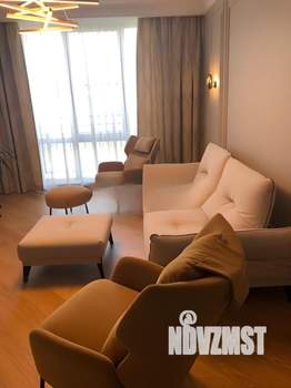 3-к квартира, на длительный срок, 110м2, 5/5 этаж