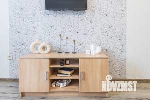 1-к квартира, посуточно, 47м2, 3/9 этаж