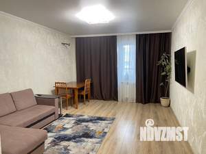 3-к квартира, посуточно, 95м2, 18/19 этаж