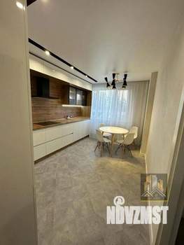 1-к квартира, на длительный срок, 42м2, 7/19 этаж