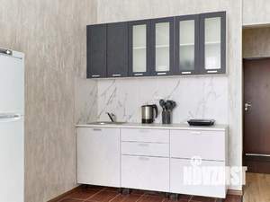 2-к квартира, посуточно, 53м2, 1/1 этаж