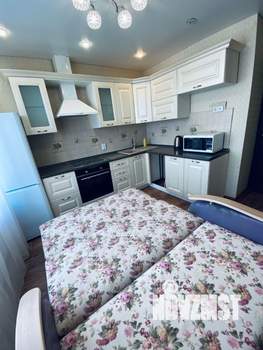 1-к квартира, посуточно, 42м2, 14/15 этаж