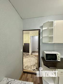 1-к квартира, на длительный срок, 34м2, 1/5 этаж