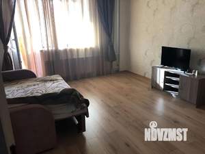 2-к квартира, на длительный срок, 67м2, 4/17 этаж