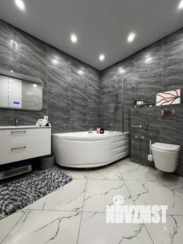 2-к квартира, посуточно, 87м2, 1/1 этаж