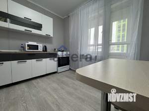 1-к квартира, на длительный срок, 30м2, 2/26 этаж