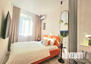 2-к квартира, посуточно, 42м2, 2/5 этаж