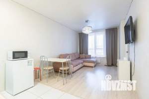1-к квартира, посуточно, 53м2, 1/1 этаж