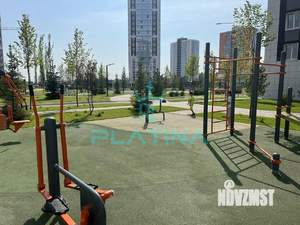 Студия квартира, на длительный срок, 35м2, 13/18 этаж