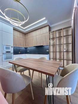 2-к квартира, посуточно, 65м2, 3/20 этаж