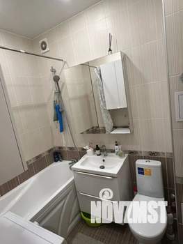 1-к квартира, посуточно, 45м2, 4/9 этаж