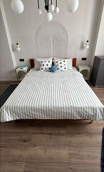 4-к квартира, на длительный срок, 120м2, 18/18 этаж