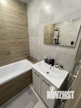 1-к квартира, на длительный срок, 39м2, 6/26 этаж