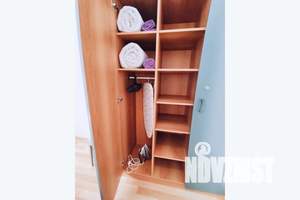 2-к квартира, посуточно, 60м2, 1/14 этаж
