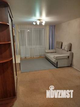 1-к квартира, на длительный срок, 36м2, 10/14 этаж